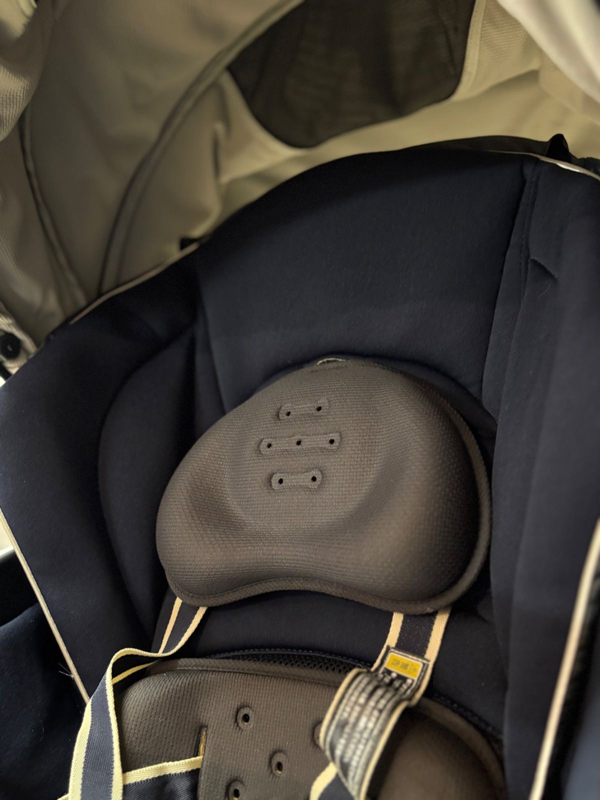 エッグショック FE-500