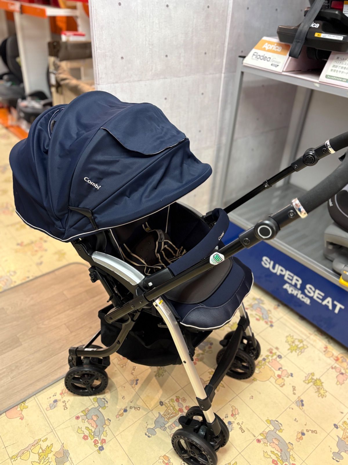 エッグショック FE-500