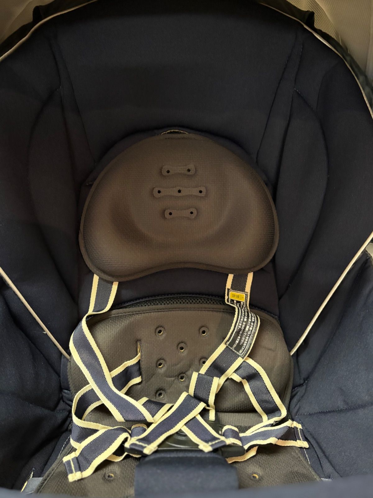 高温スチーム洗浄 除菌完了品