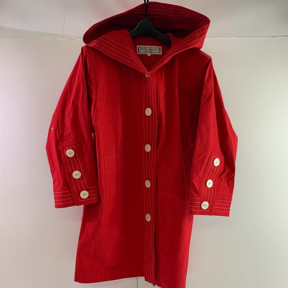 04w6146▽※【中古】YVES SAINT LAURENT イヴ・サンローラン 
