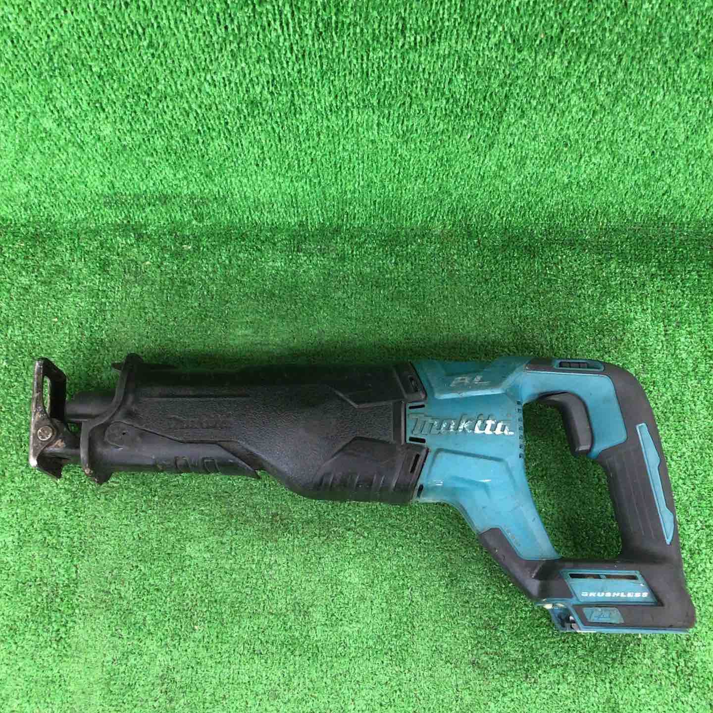 ★マキタ(makita) コードレスレシプロソー JR187DZ【川崎店】 マキタ(makita) コードレスレシプロソー JR187DZ【川崎店】