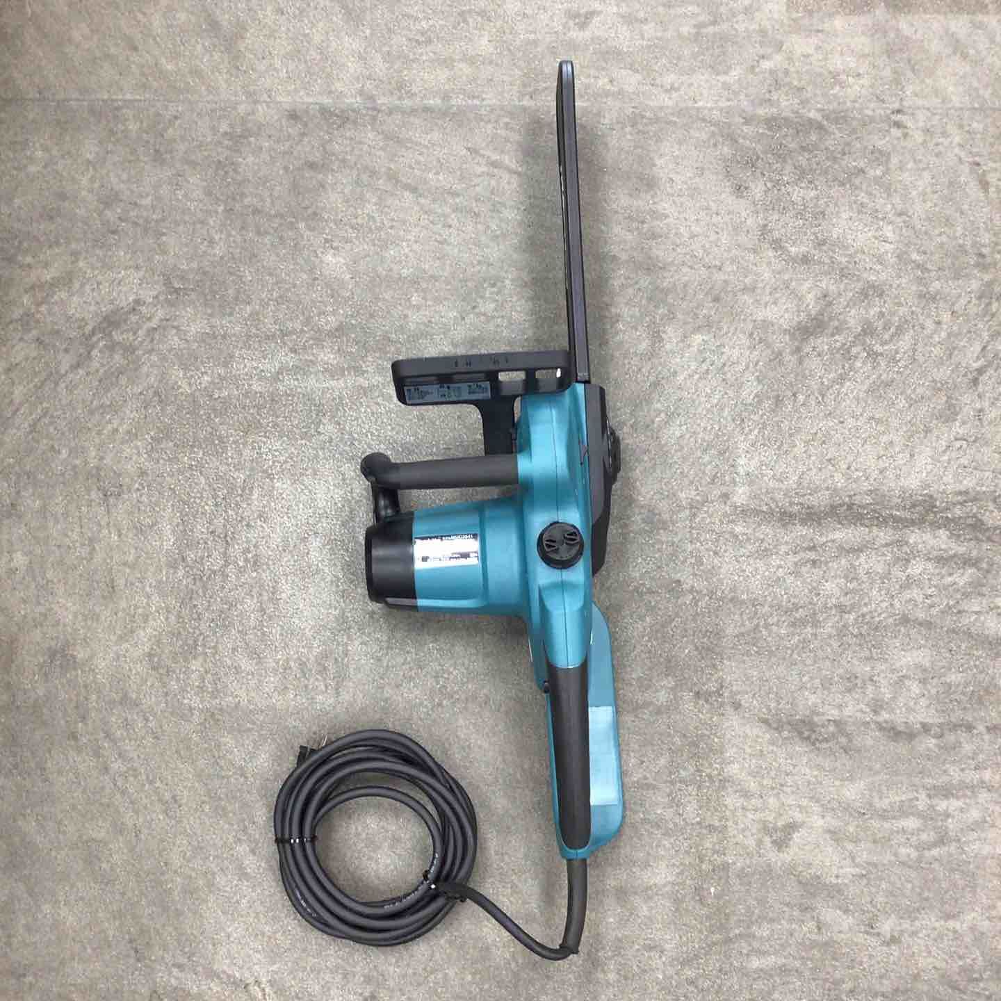 マキタ(makita) 電気チェーンソー MUC3541【川崎店】 【公式通販】