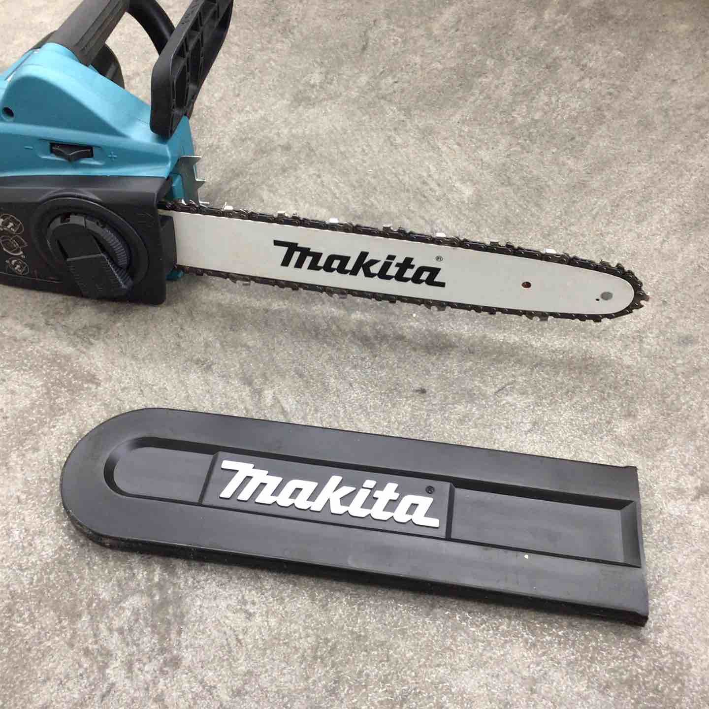 マキタ(makita) 電気チェーンソー MUC3541【川崎店】 【公式通販】