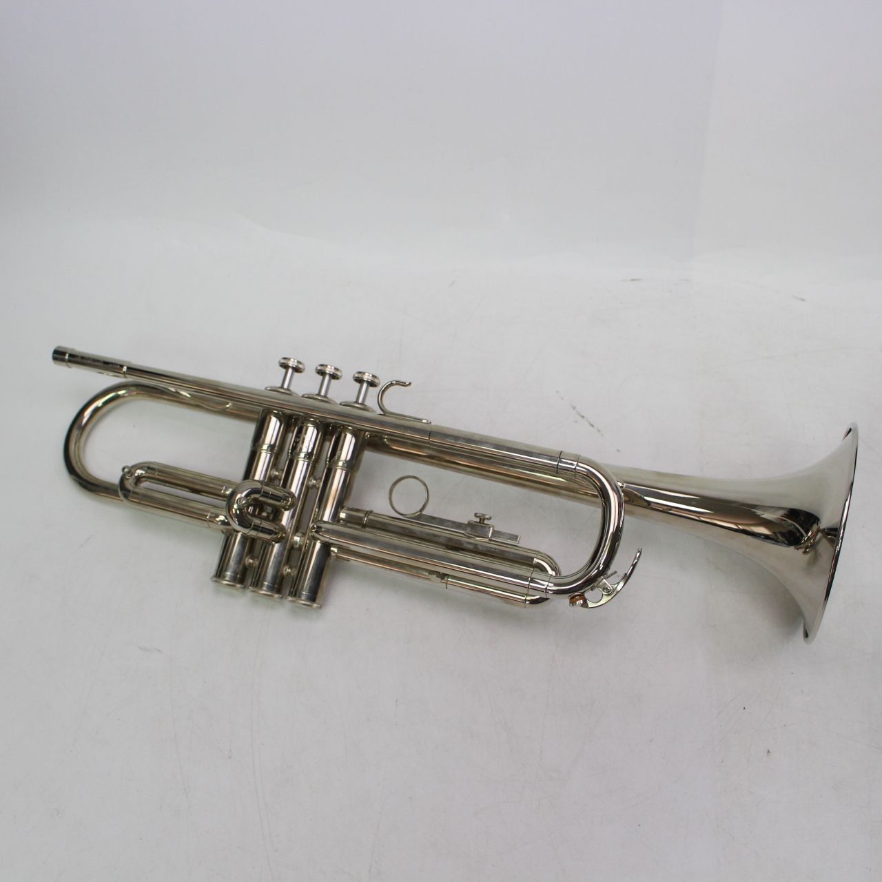 IS692)ヤマハ YTR-136 トランペット YAMAHA 現状品 - メルカリ