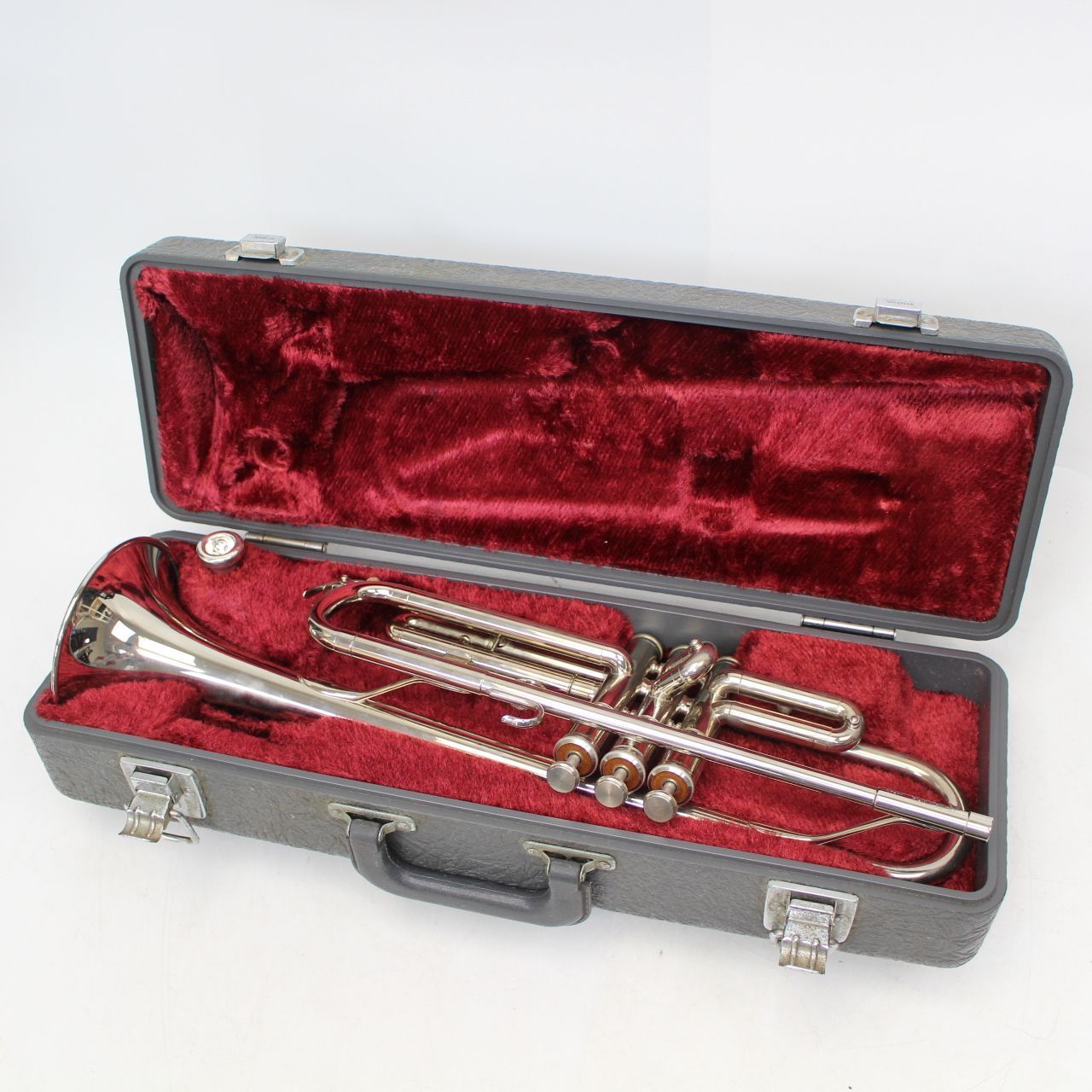 IS692)ヤマハ YTR-136 トランペット YAMAHA 現状品 - メルカリ