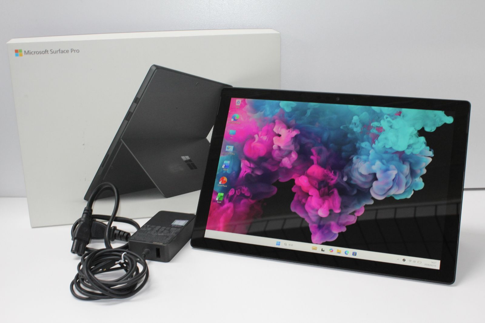 Surface pro 3 Core-i5 4G SSD 128GB 値下げ‼︎ Surface 公式通販 Pro 