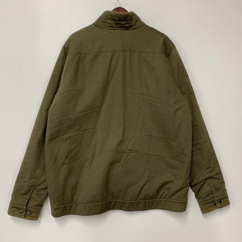 中古品】patagonia パタゴニア MAPLE GROVE DECK JACKET 26996FA21