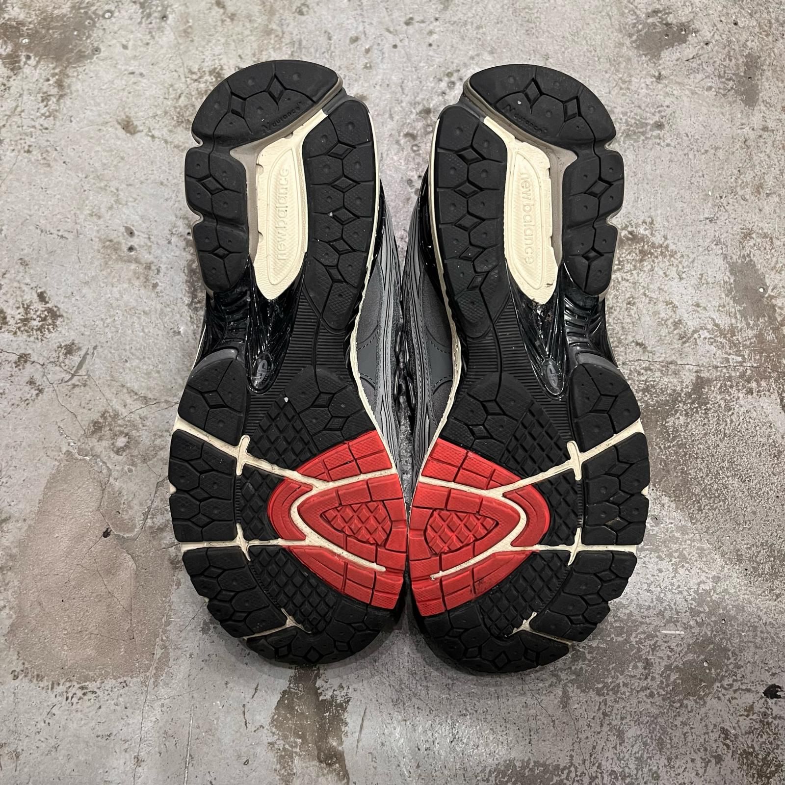 New Balance × N.HOOLYWOOD INVINCIBLE 1906U インビンシブル 
