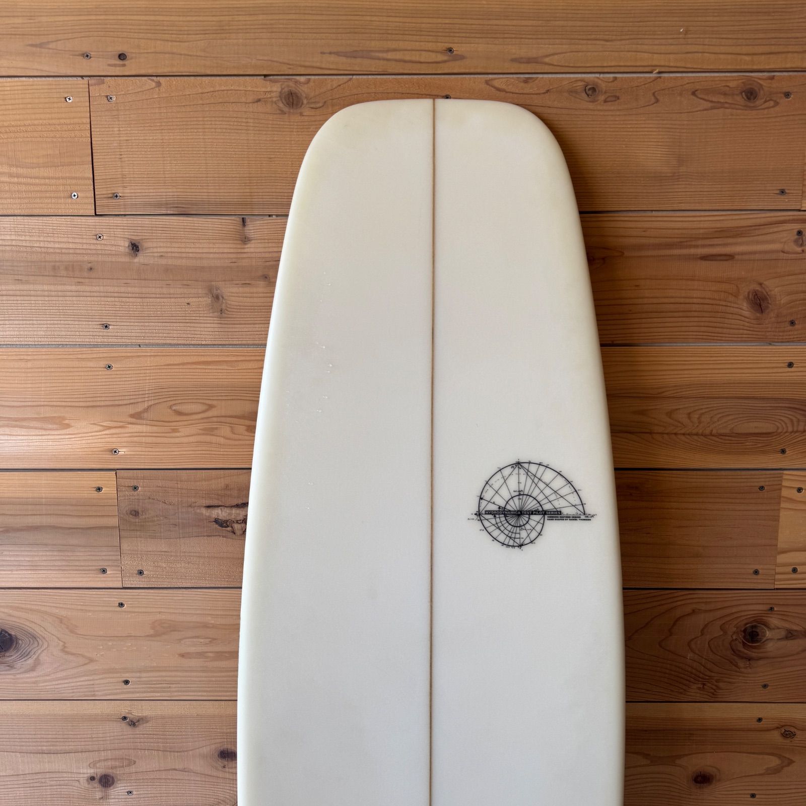 美中古 TOMO トモ サーフボード ハイドロダイナミカ HYDRODYNAMICA