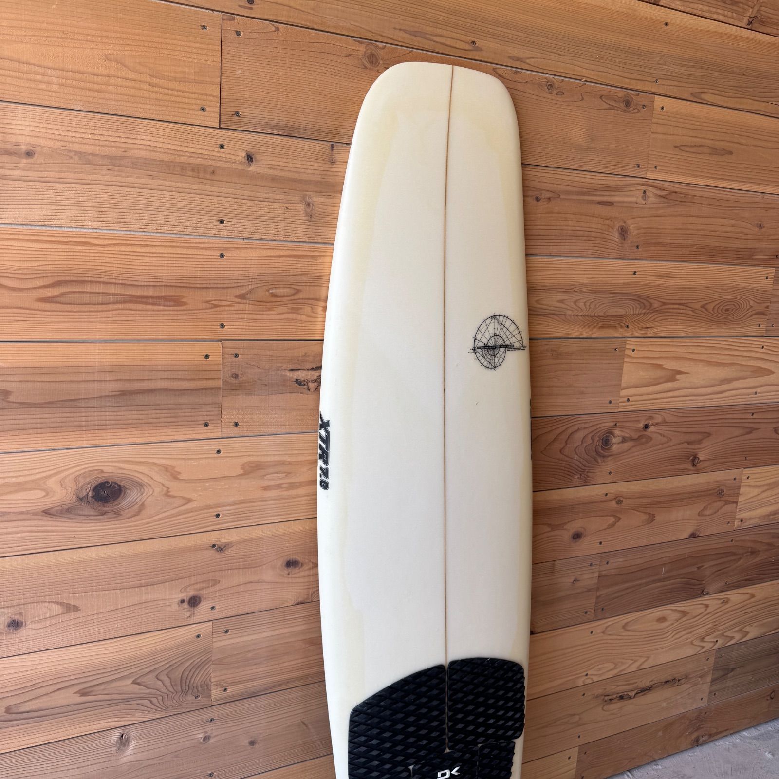 美中古 TOMO トモ サーフボード ハイドロダイナミカ HYDRODYNAMICA