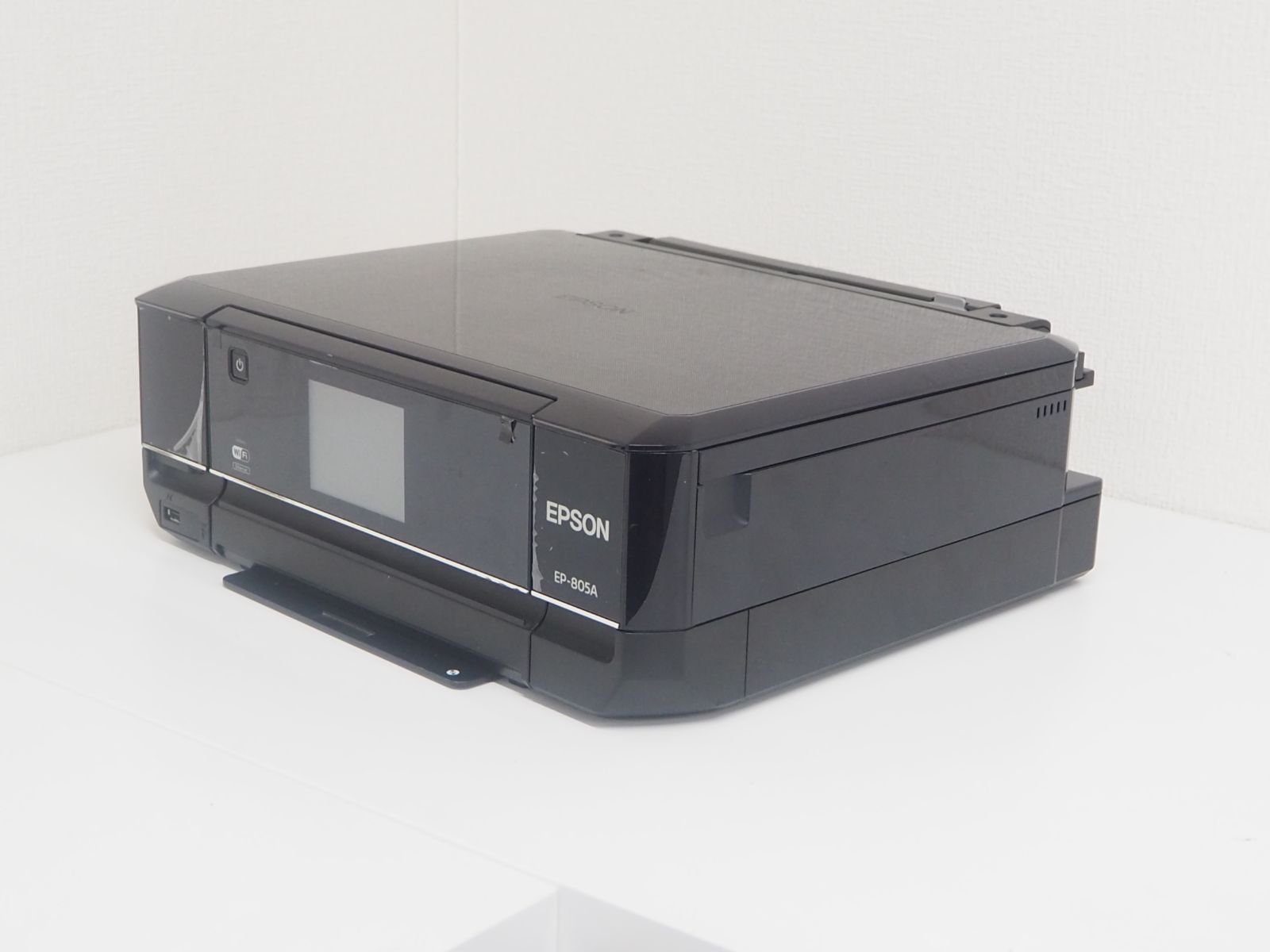 EPSON EP-805A インクジェットプリンター Wi-Fi対応 【公式通販】