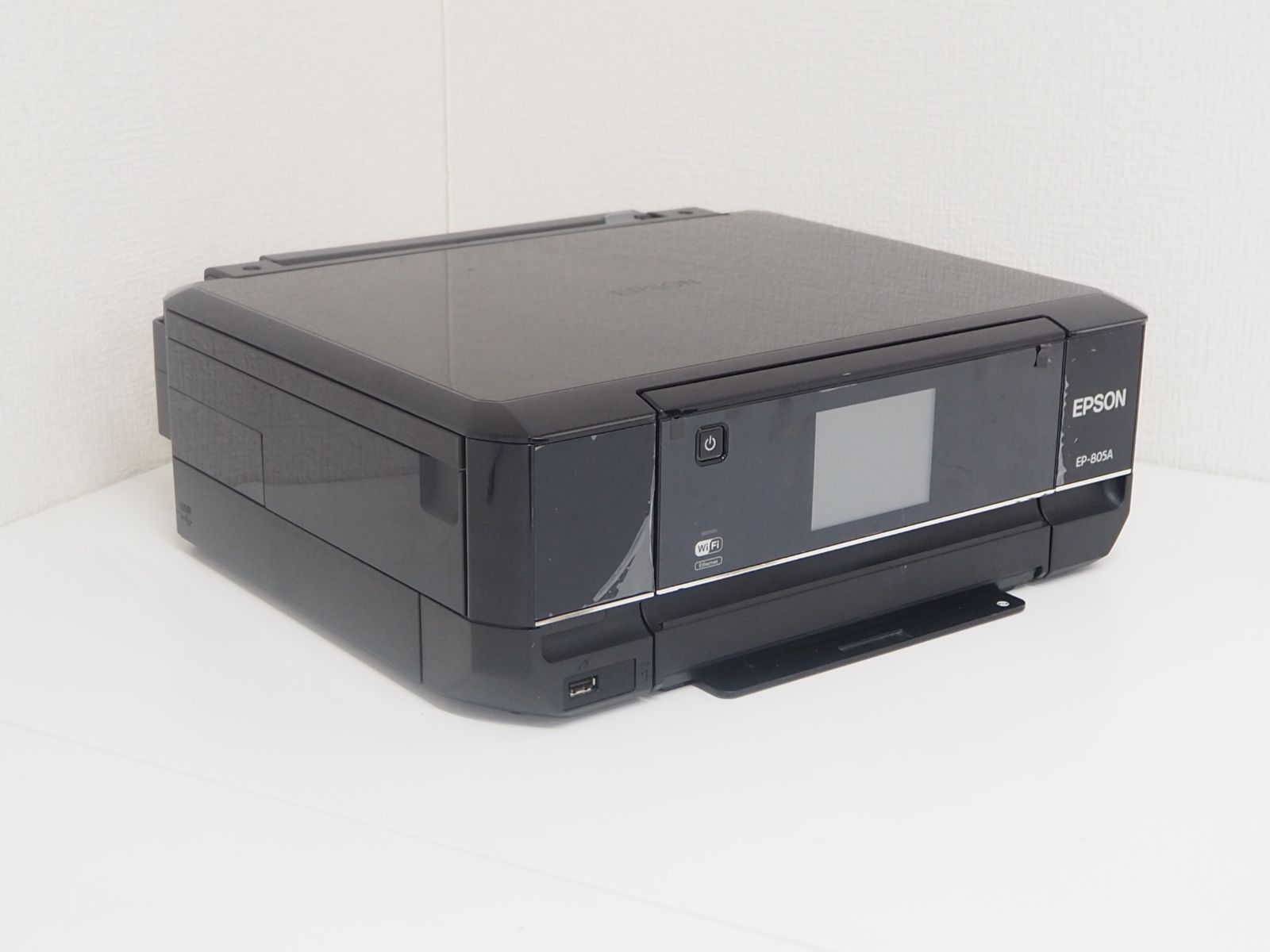 EPSON EP-805A インクジェットプリンター EPSON EP-805A インクジェットプリンター Wi-Fi対応 【公式通販】