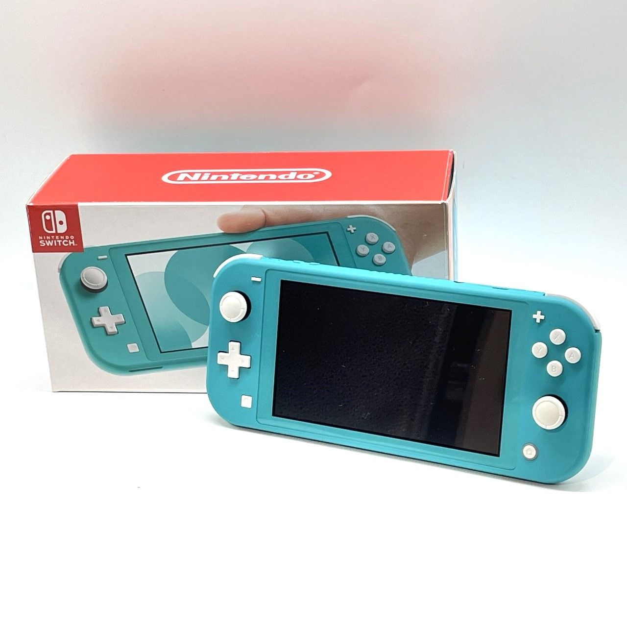 ☆任天堂 Nintendo Switch Lite ニンテンドースイッチライト