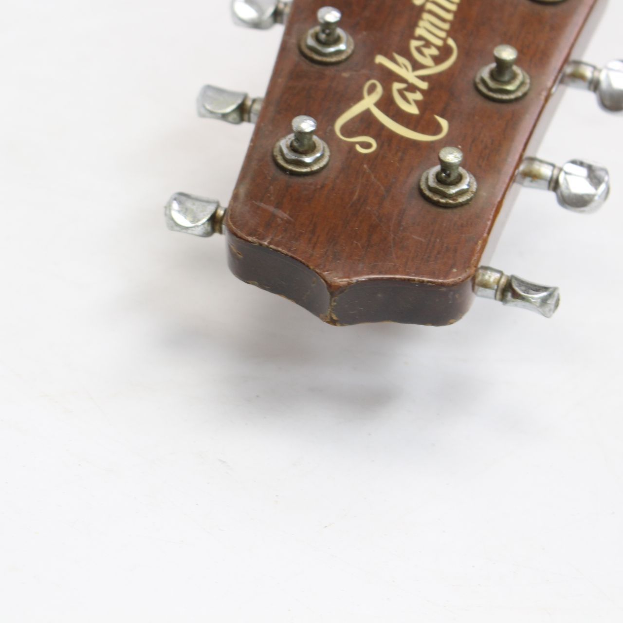 IS655)TAKAMINE PT106 LH レフティ 左用 エレアコ PT-106 - メルカリ