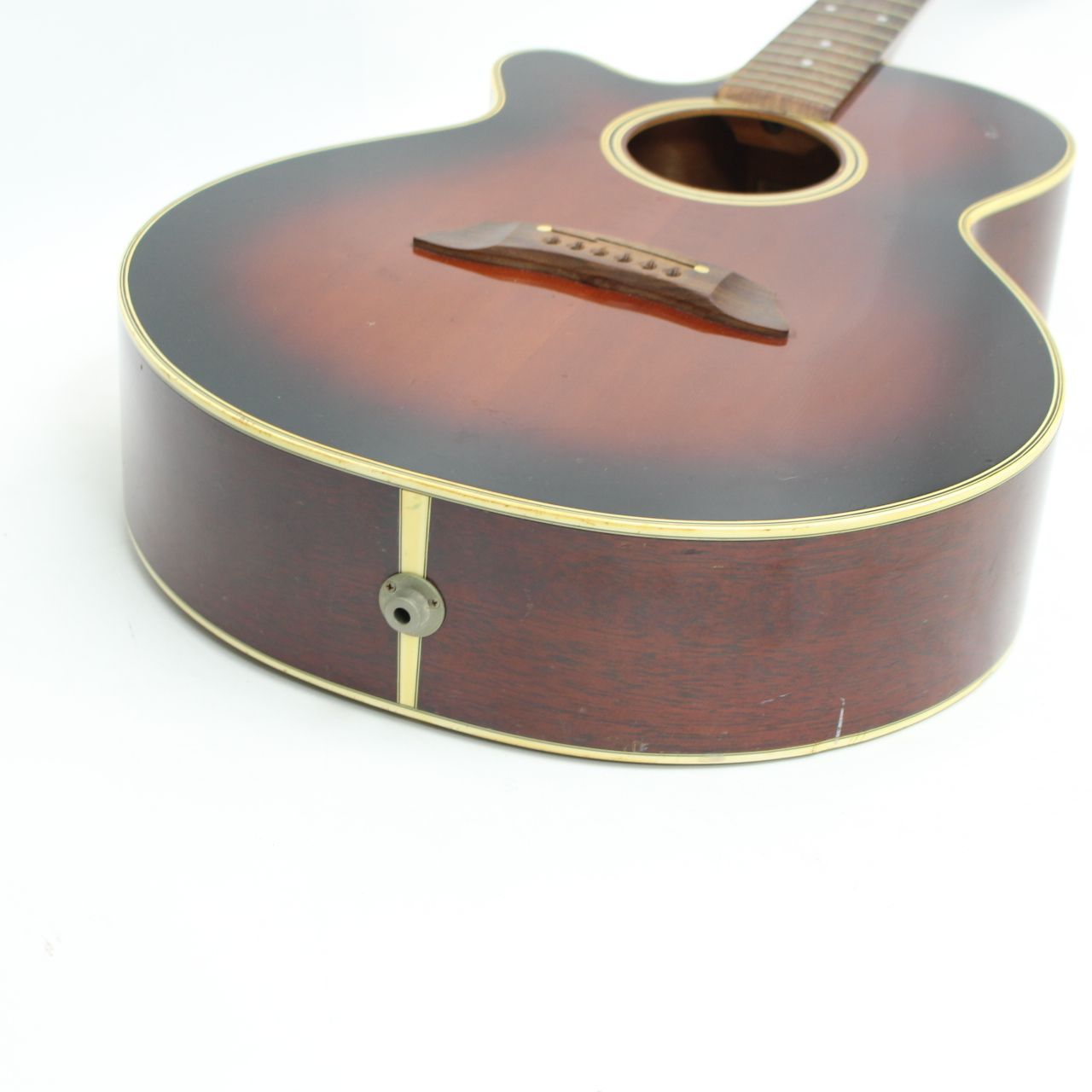 IS655)TAKAMINE PT106 LH レフティ 左用 エレアコ PT-106 - メルカリ