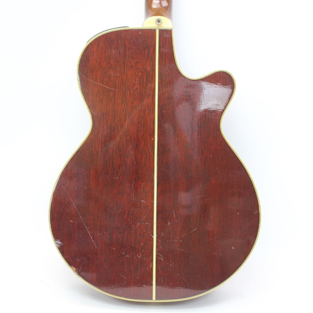 IS655)TAKAMINE PT106 LH レフティ 左用 エレアコ PT-106 - メルカリ