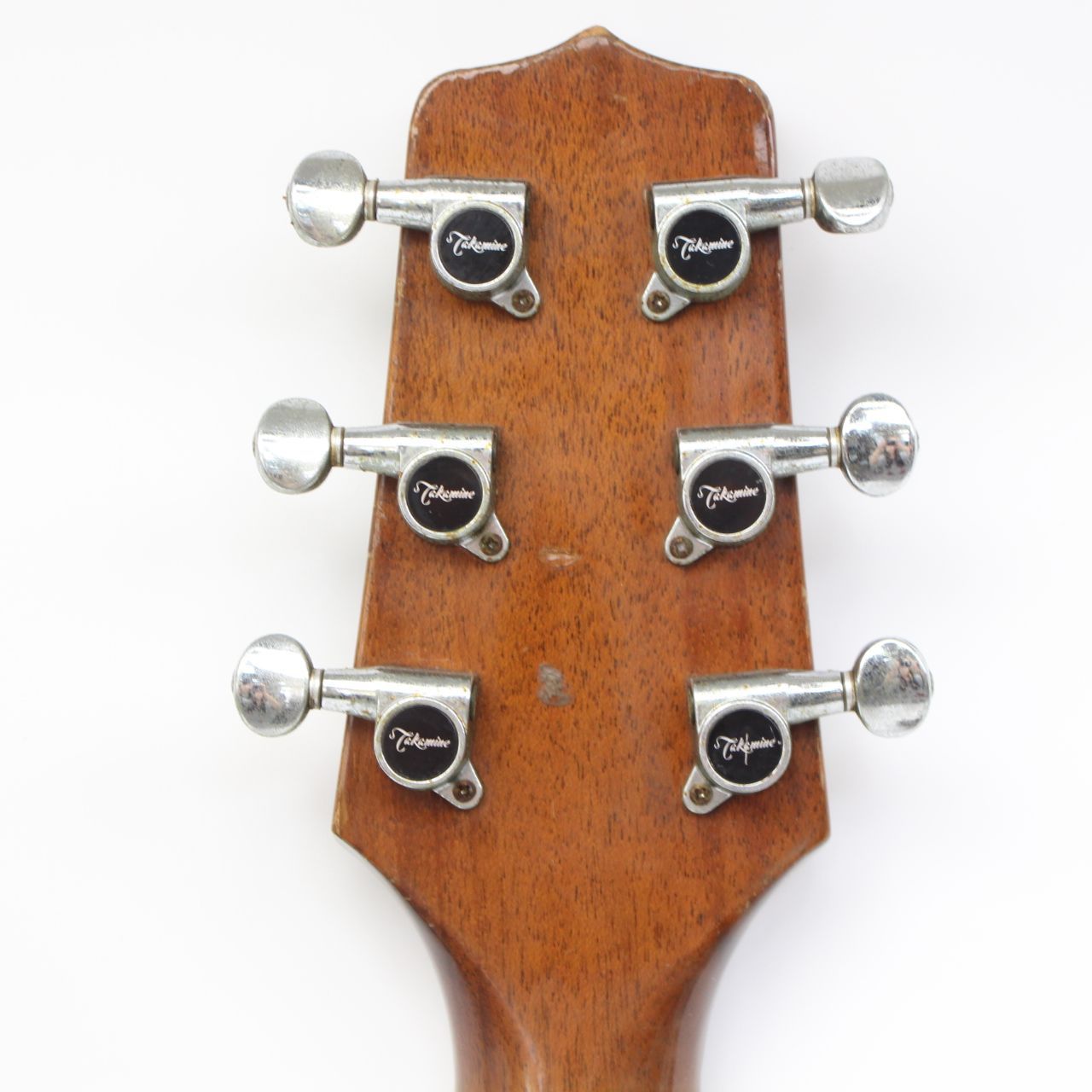 IS655)TAKAMINE PT106 LH レフティ 左用 エレアコ PT-106 - メルカリ