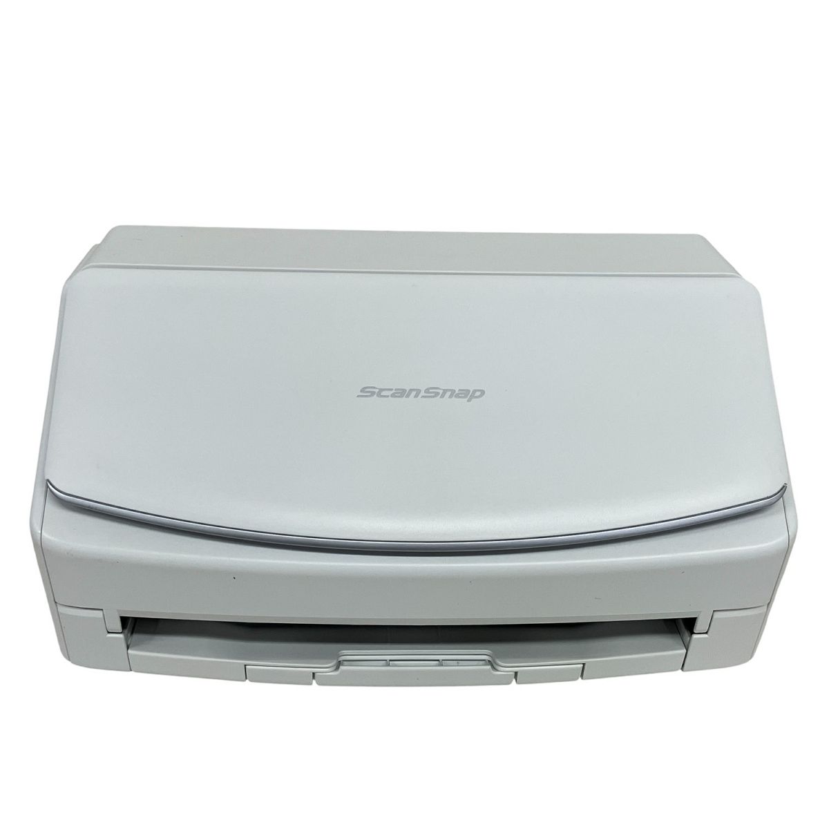 ScanSnap ホワイト ドキュメントスキャナーIX1500 【公式通販】