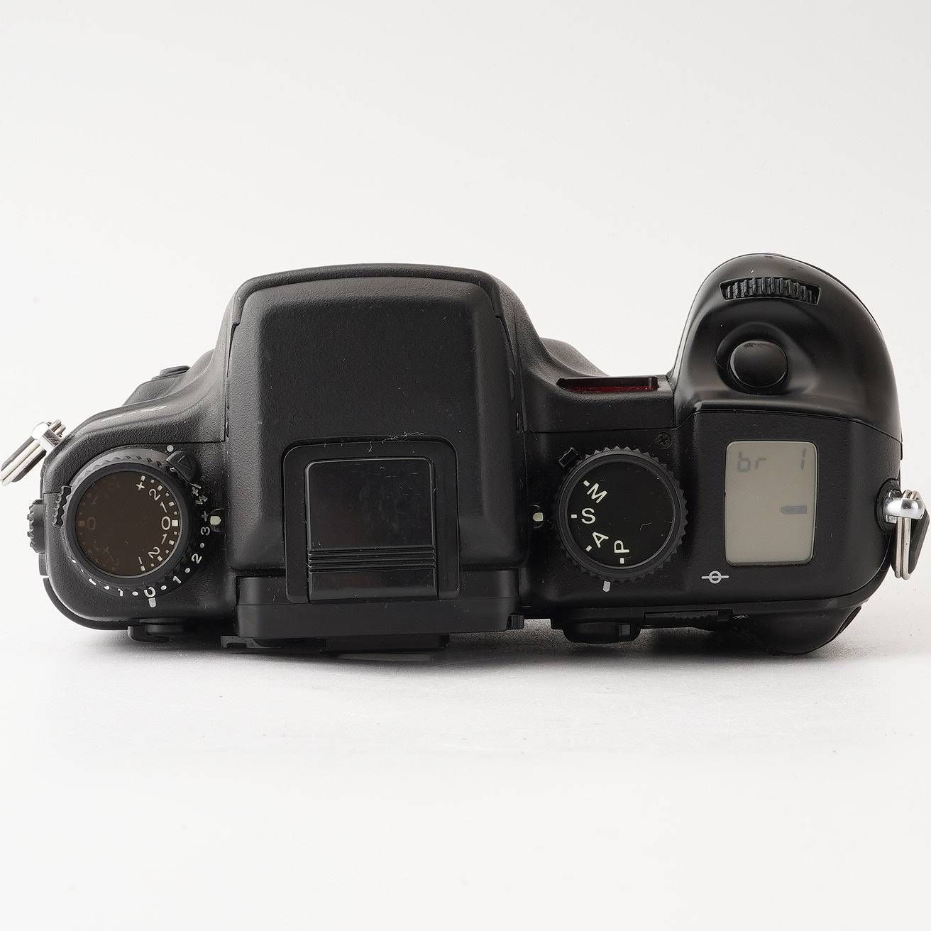 ジャンク ミノルタ Minolta α-9 alpha-9 フィルム一眼レフカメラ