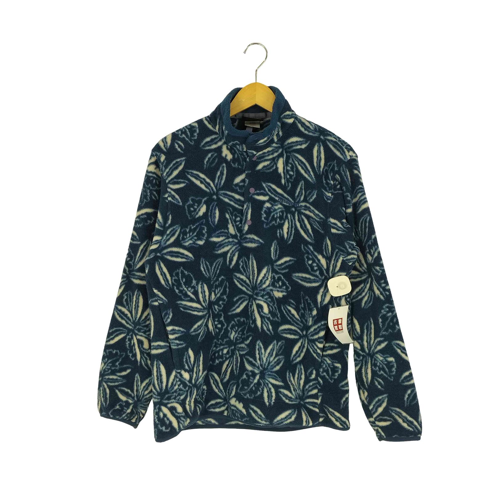 パタゴニア patagonia 00s メキシコ製 SYNCHILLA シンチラ 