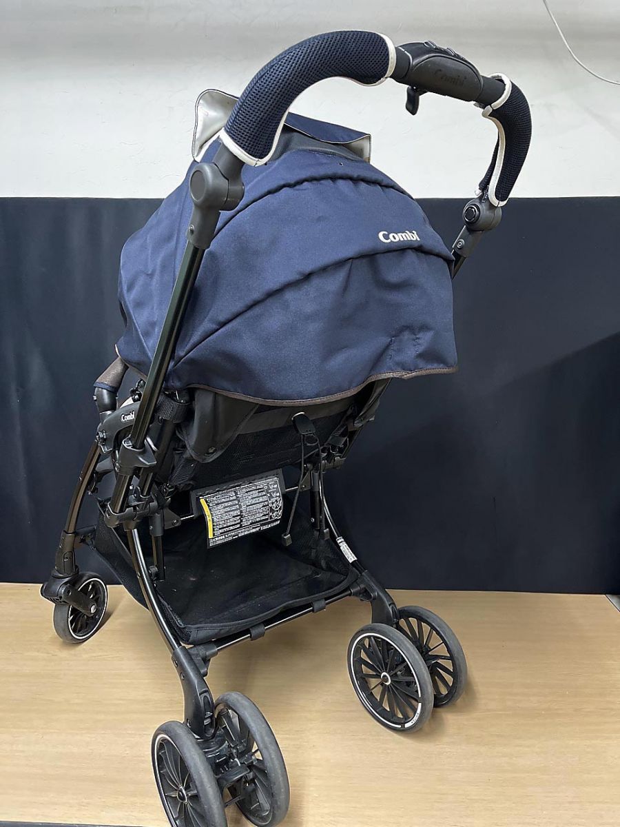 ベビーカー スゴカルSwitch