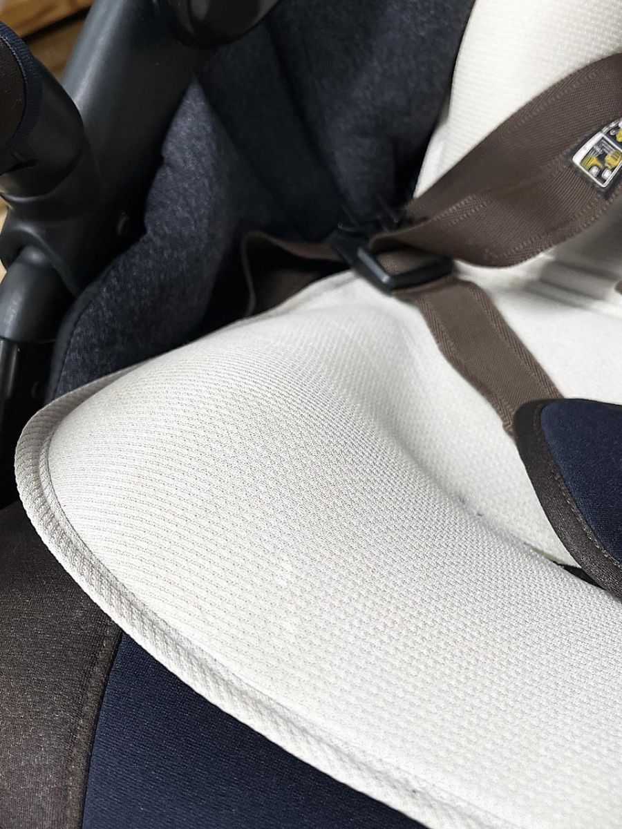 コンビ ベビーカー