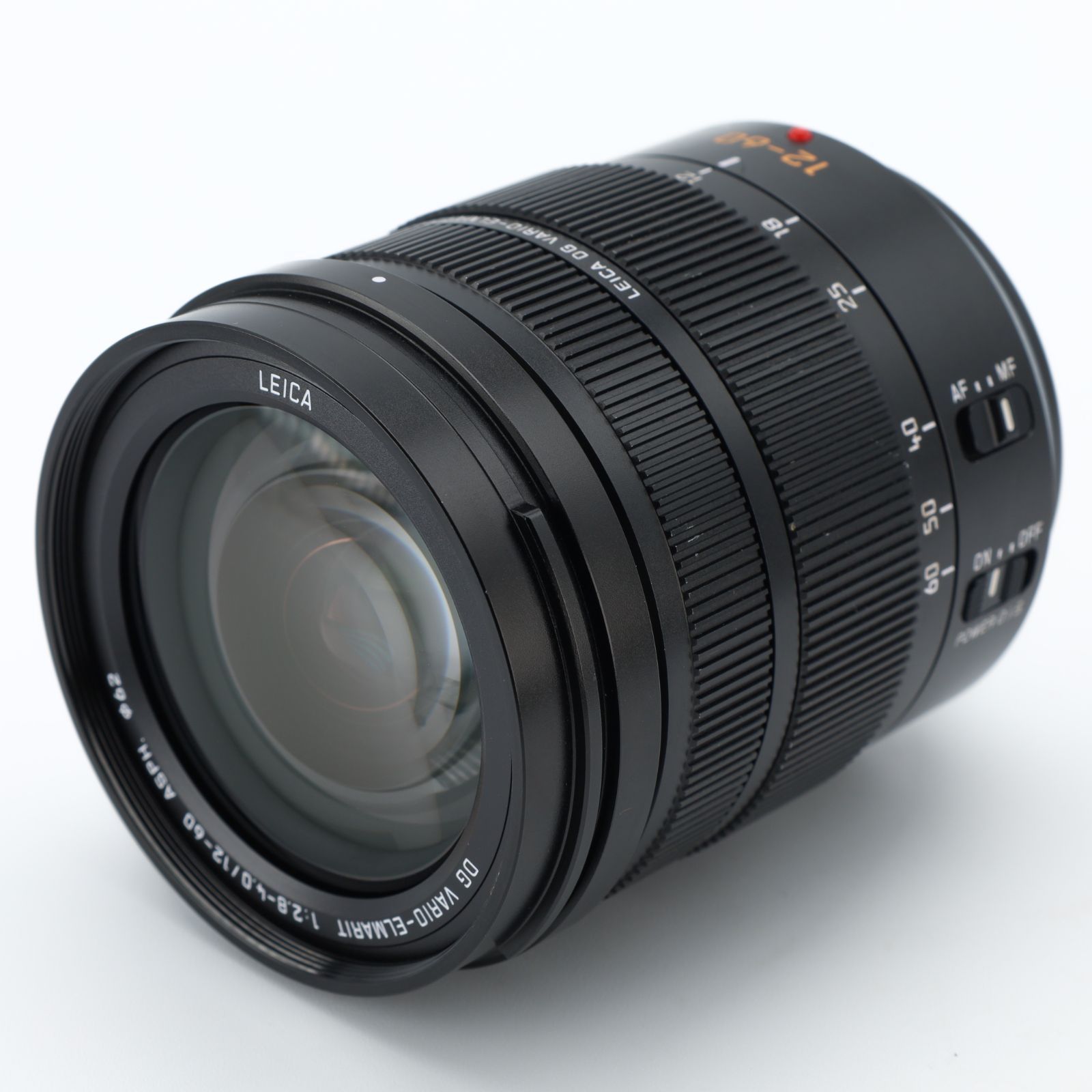 Panasonic（パナソニック） LEICA DG VARIO-ELMARIT 12-60mm