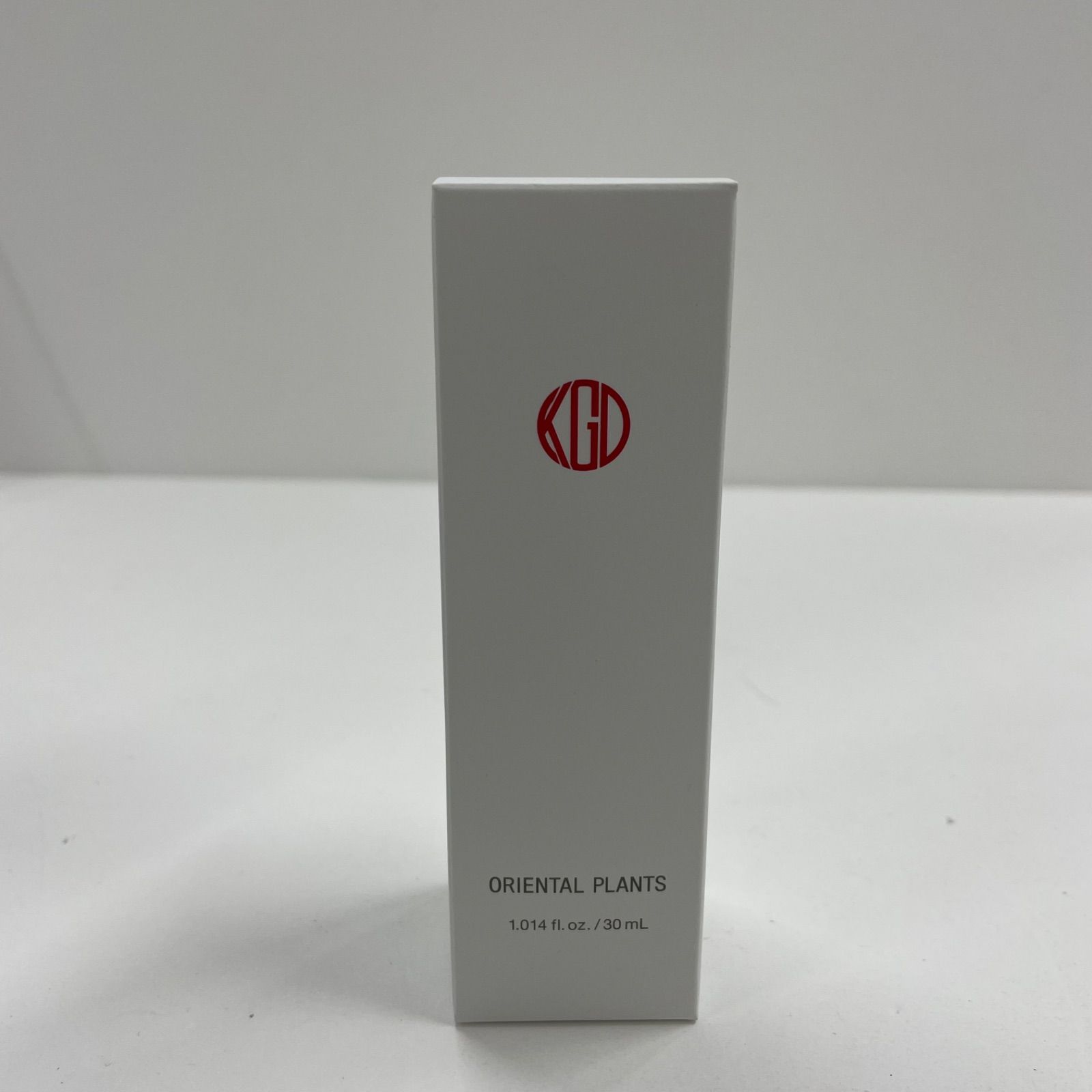 K2560 江原道 リエンタルプランツ Wエッセンス 30ml