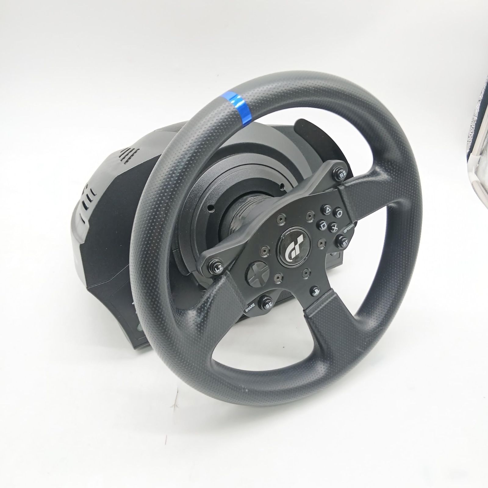 No.5053 【グランツーリスモ公式ライセンス商品】Thrustmaster 