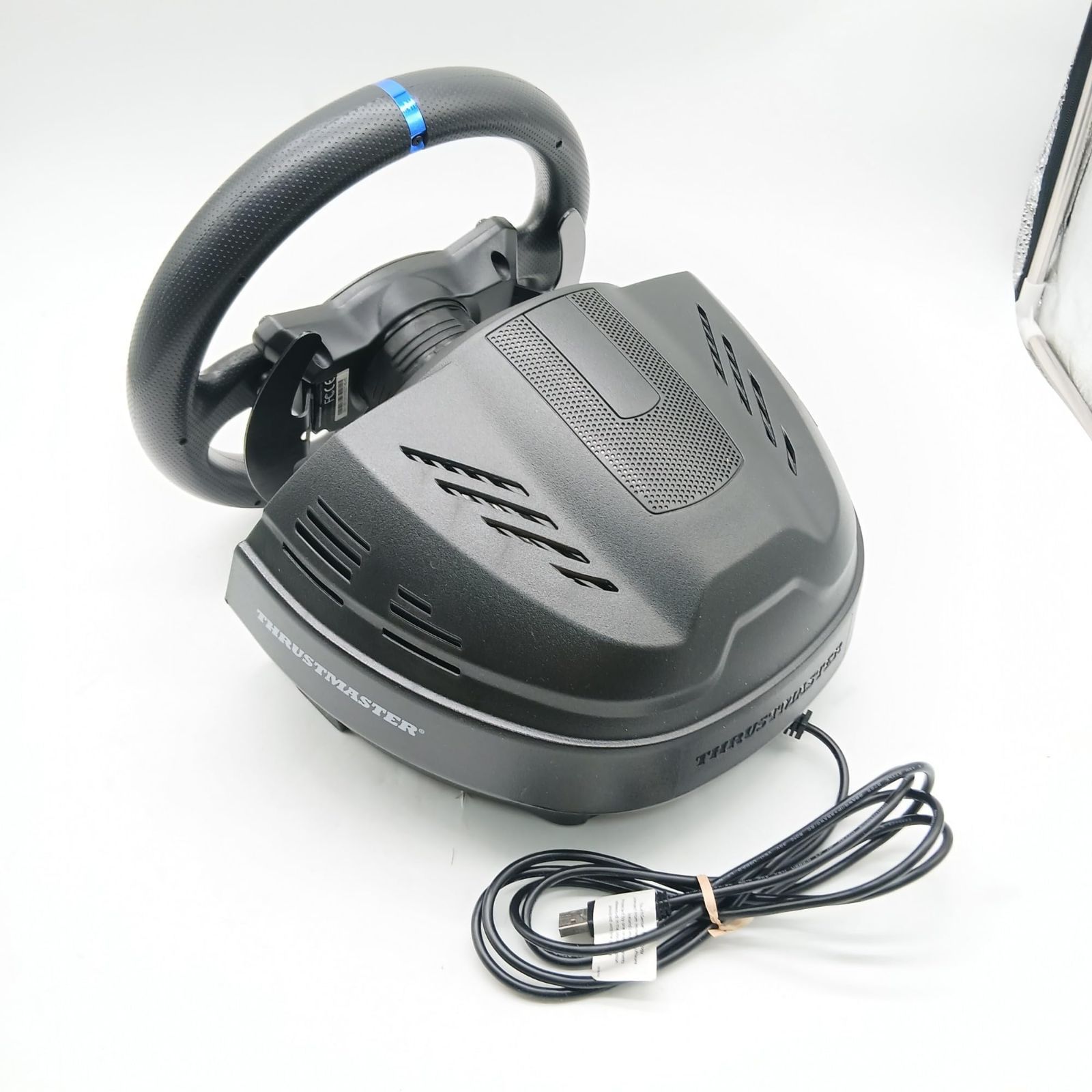 No.5053 【グランツーリスモ公式ライセンス商品】Thrustmaster 