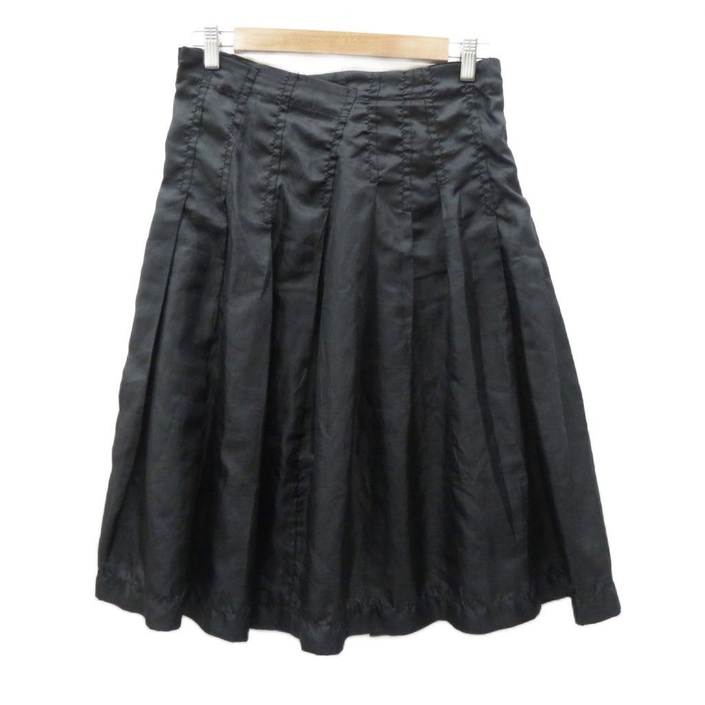 tricot COMME des GARÇONS フレアスカート 【公式通販】