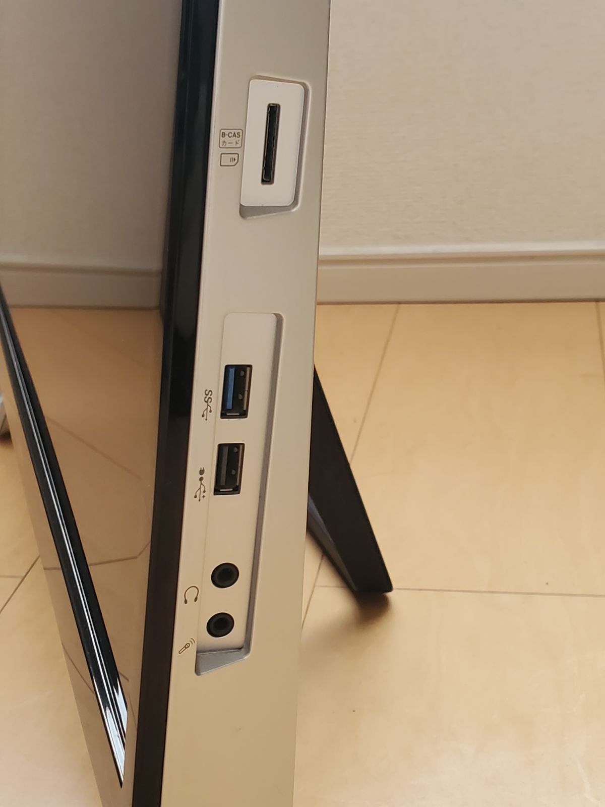 富士通FMV/Core-i7-4712MQ/新品M.2SSD240GB/メモリー16GB/Office2024