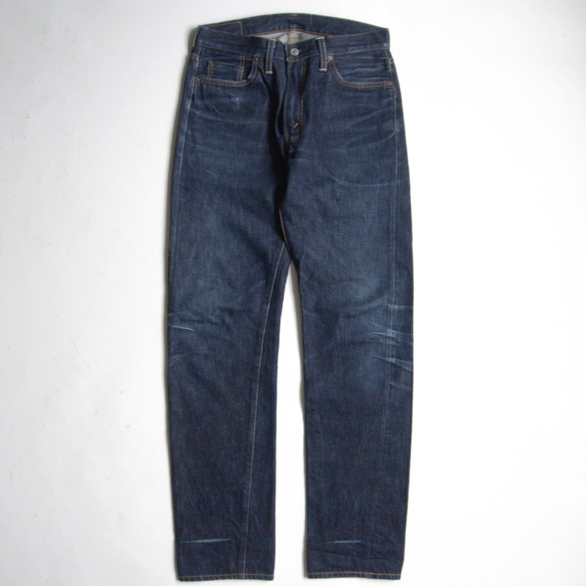リーバイス501xx ヴィンテージデニム usa 雰囲気抜群/アメリカ製】 LEVI'S VINTAGE CLOTHING【501ZXX ビッグE