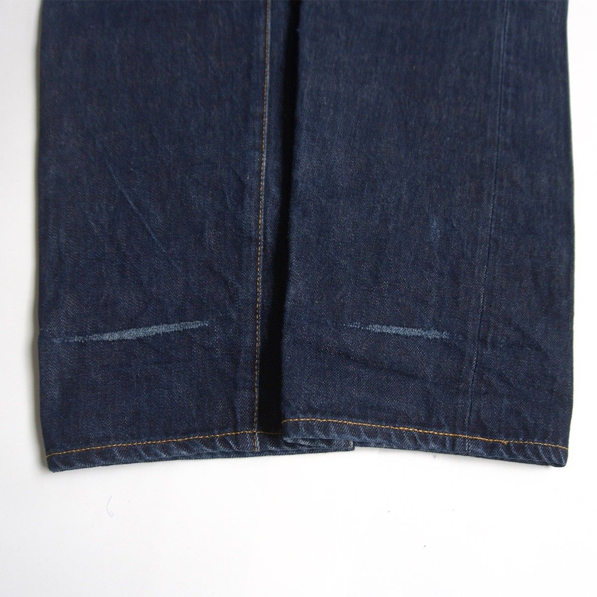 雰囲気抜群/アメリカ製】 LEVI'S VINTAGE CLOTHING【501ZXX ビッグE