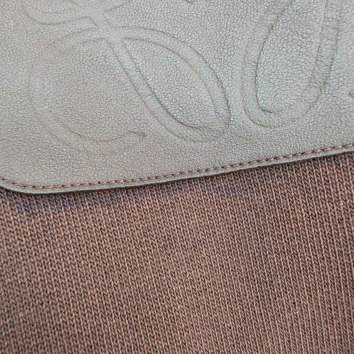 LOEWE LOEWE ロエベ 24SS リラックスフィット フーディー（コットン 