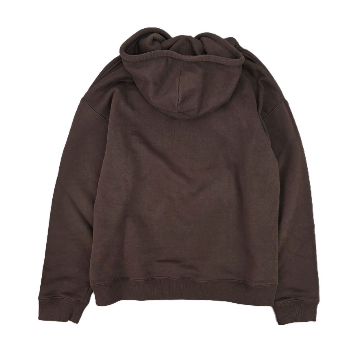 LOEWE LOEWE ロエベ 24SS リラックスフィット フーディー（コットン 