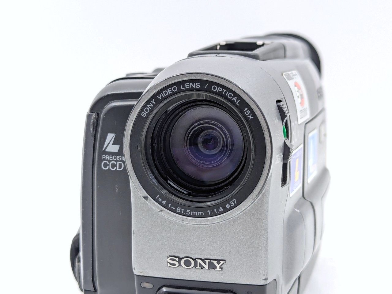 SONY ソニー 8mmテープ ビデオカメラ CCD-TRV92+KIT-IF9 カメラ SONY ソニー 8mmテープ ビデオカメラ CCD-TRV92+KIT-IF9