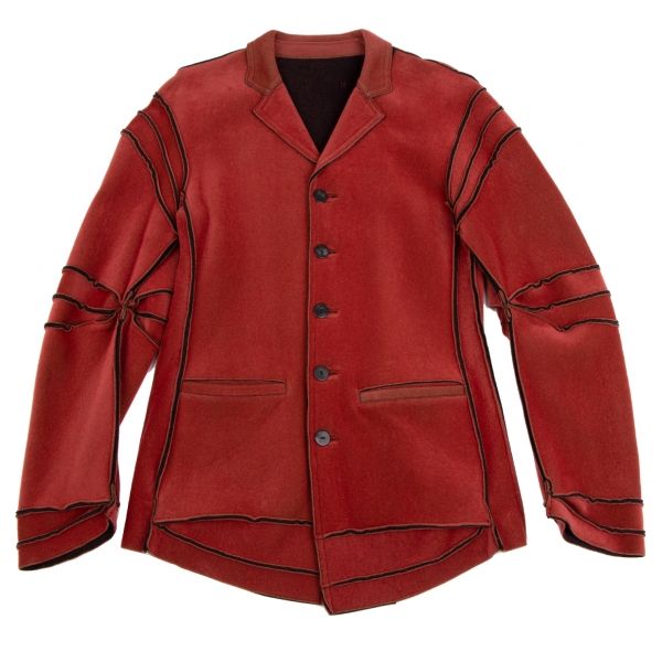 ジャンポールゴルチエ オムJean Paul GAULTIER HOMME フロッキー