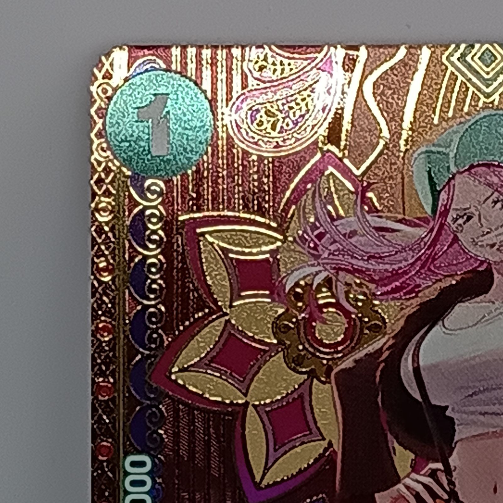 ジュエリー·ボニー（SP/C) - メルカリ