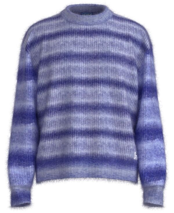 ヒューゴボス メンズ アウター ニット・セーター Hugo Boss Mens Long 