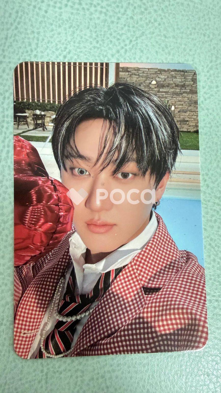 straykids チャンビン スキズ SKZ IT TAPE DO IT (EVIL SKZOO SPEAKER