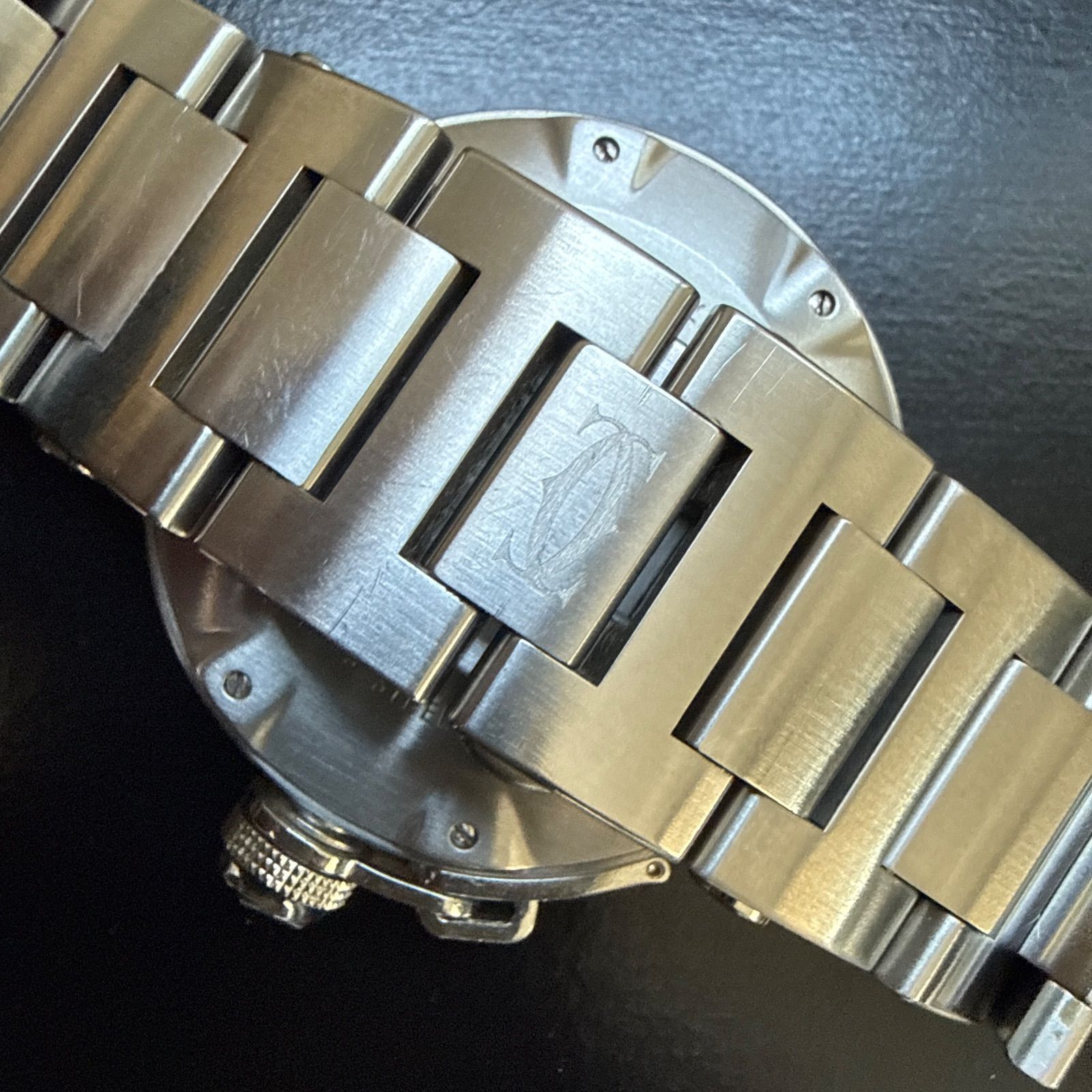 シータイマー W31077M7