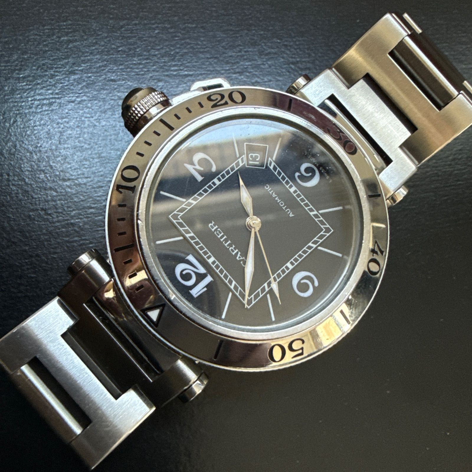 シータイマー W31077M7