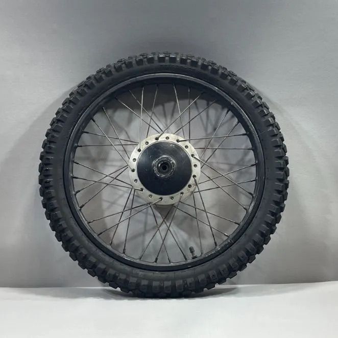 直接引取限定】ダンロップ K860 70/100-17 M/C 40P バイクタイヤ