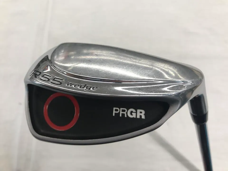2026年最新】prgr r55の人気アイテム - メルカリ