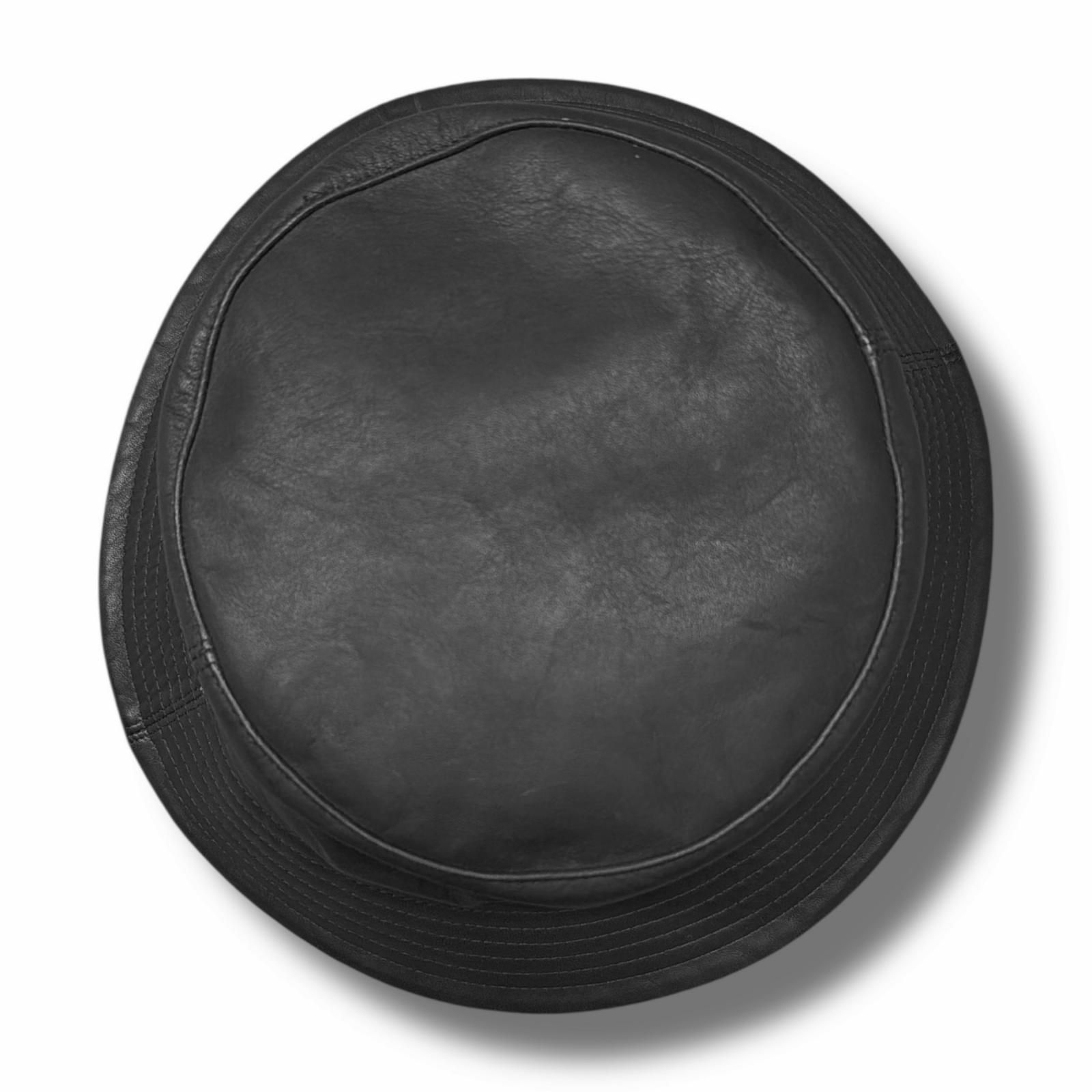 ISAMU KATAYAMA BACKLASH BUCKET HAT ISAMUKATAYAMA BACKLASH BUCKET