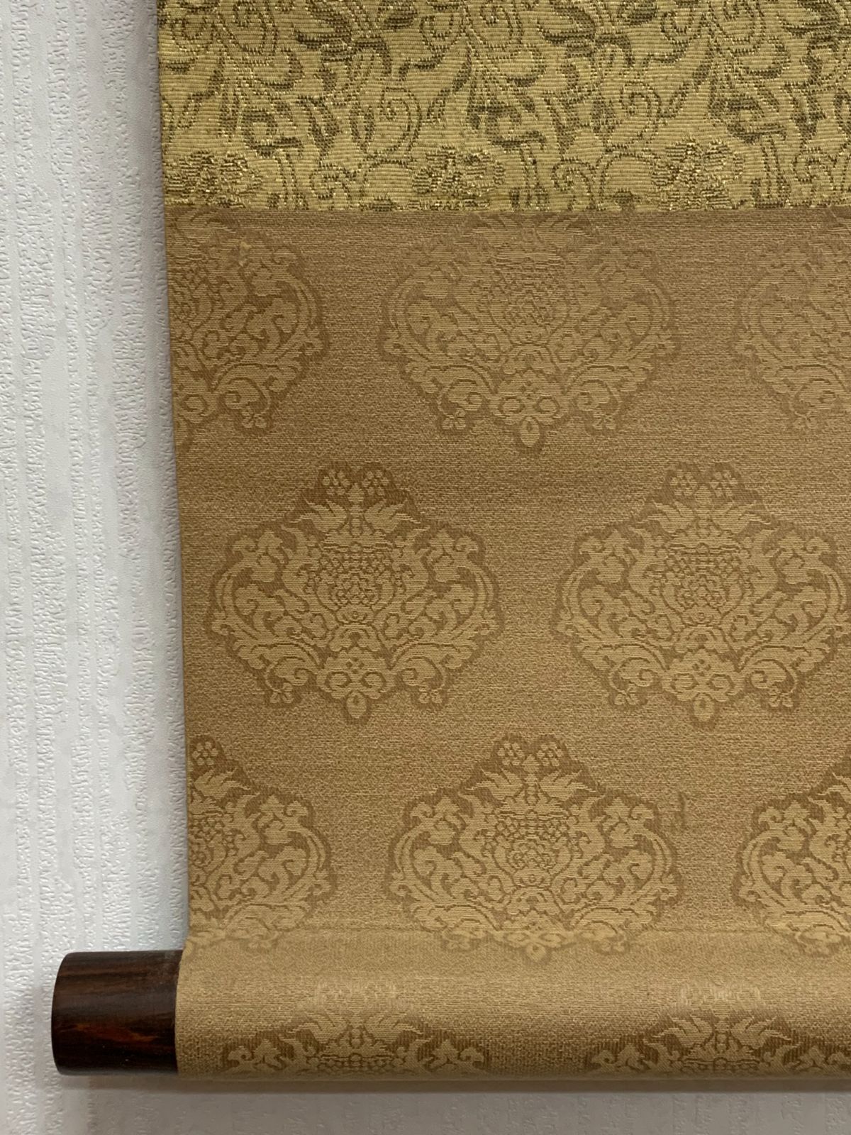 掛け軸】334 春峰「色山水」#茶掛 #掛軸 #古美術 #骨董 #お値下げ歓迎