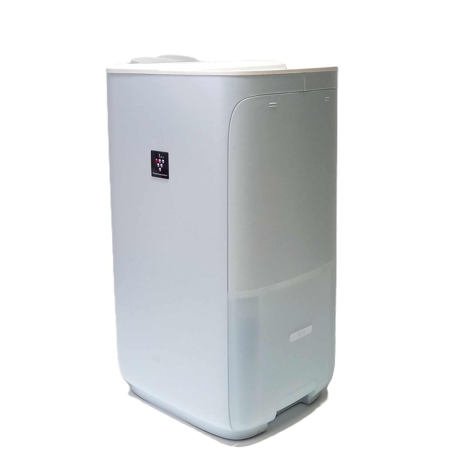 シャープ 加熱気化式加湿器 HV-R55-A 2023年式 SHARP - メルカリ
