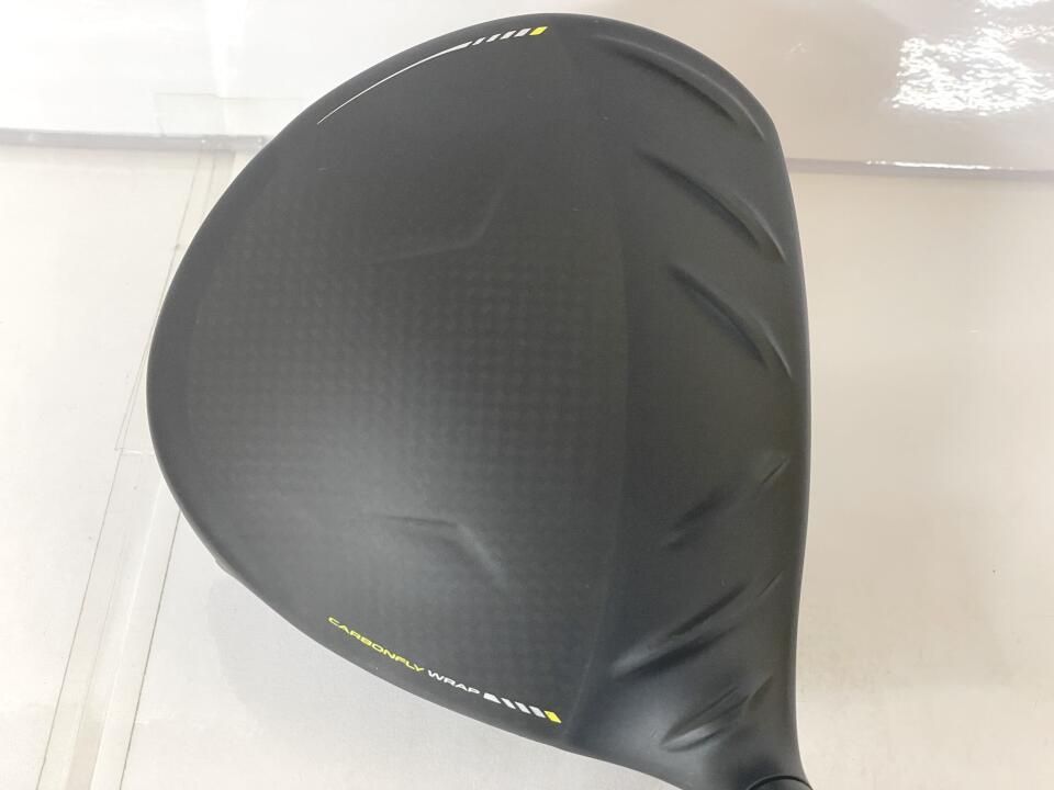 LST G430 ドライバー NX ピン SPEEDER 50／60(ドライバー（単品 GREEN