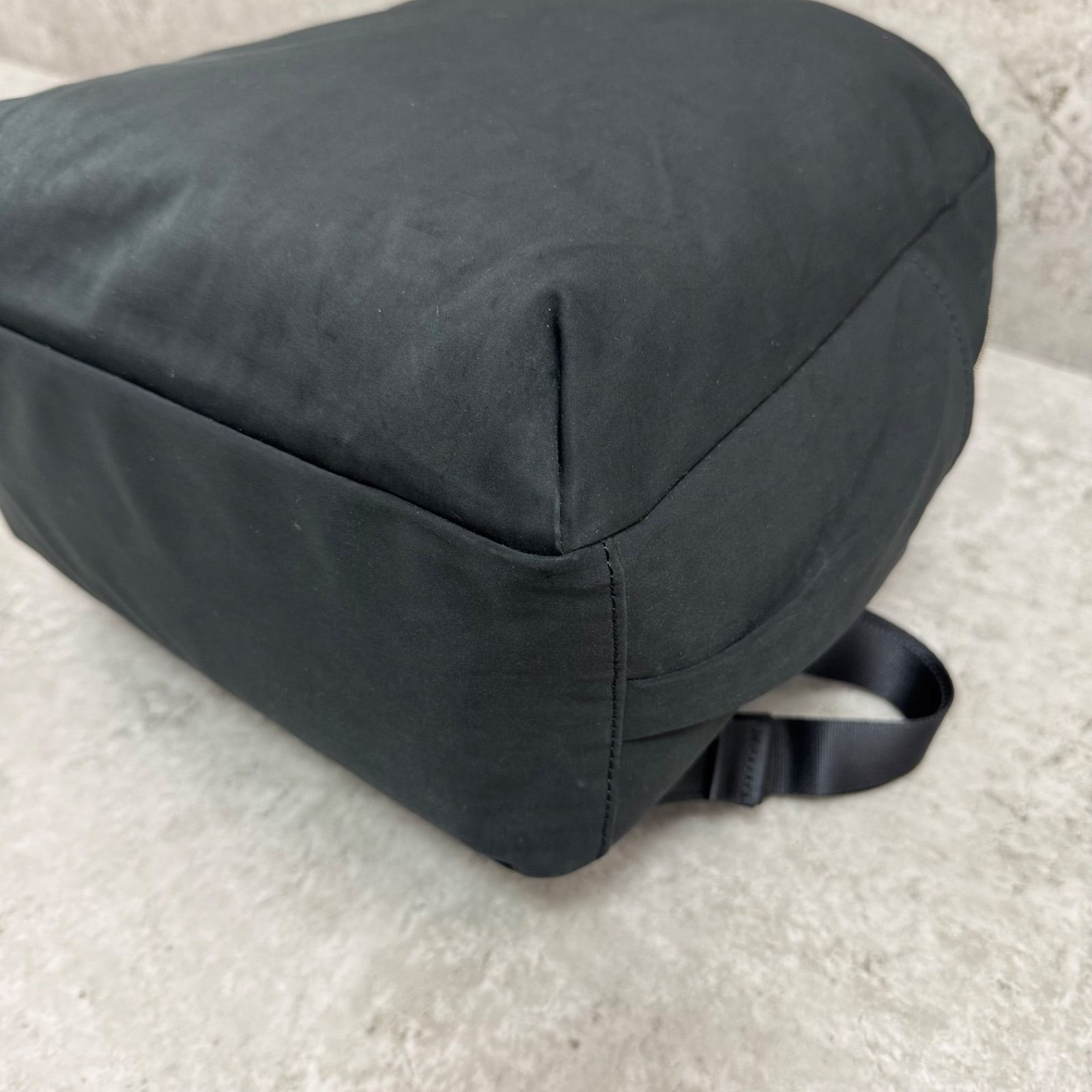レディース STANDARD SUPPLY MIL CLOTH WALLABY スタンダードサプライ 